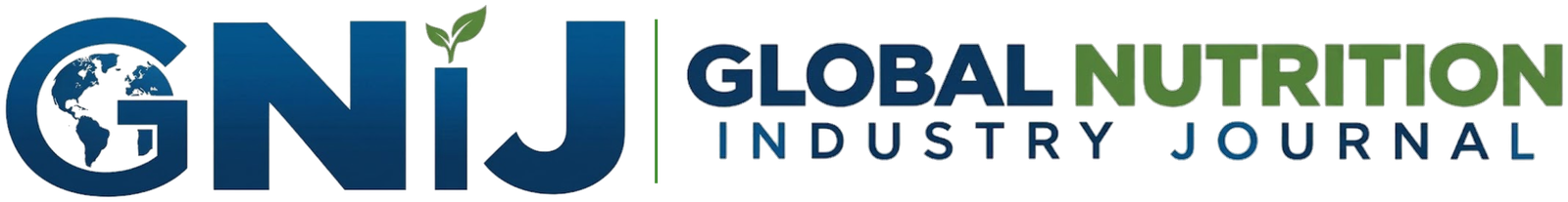 GNIJ — Global Nutrition Industry Journal